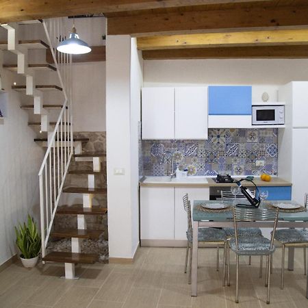 Apartmán Pietra Viva Syracuse Exteriér fotografie