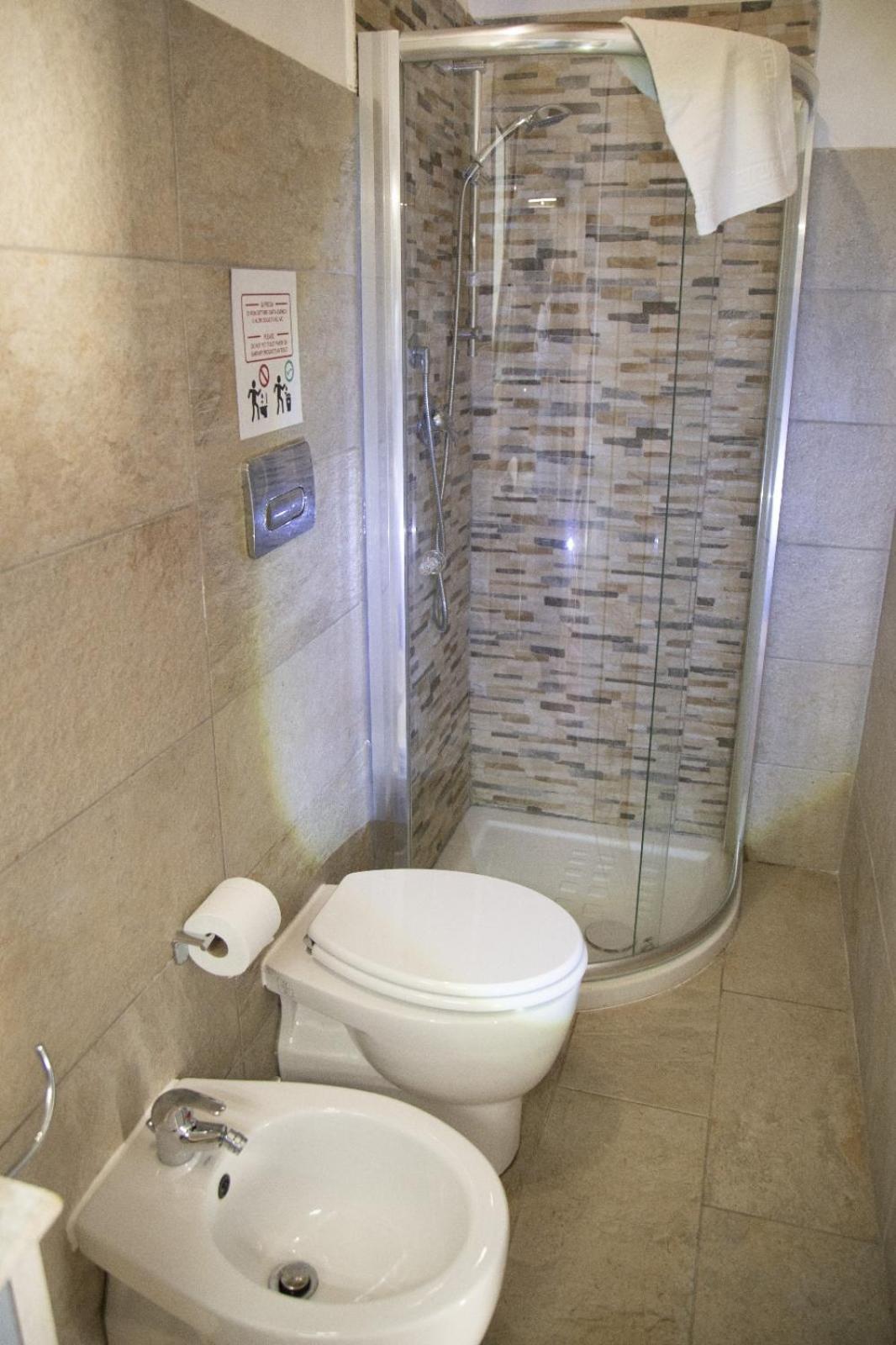 Apartmán Pietra Viva Syracuse Exteriér fotografie