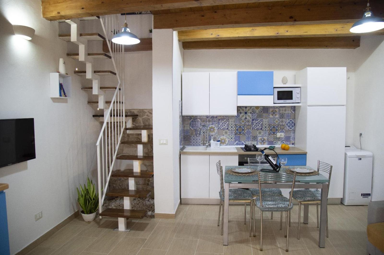 Apartmán Pietra Viva Syracuse Exteriér fotografie