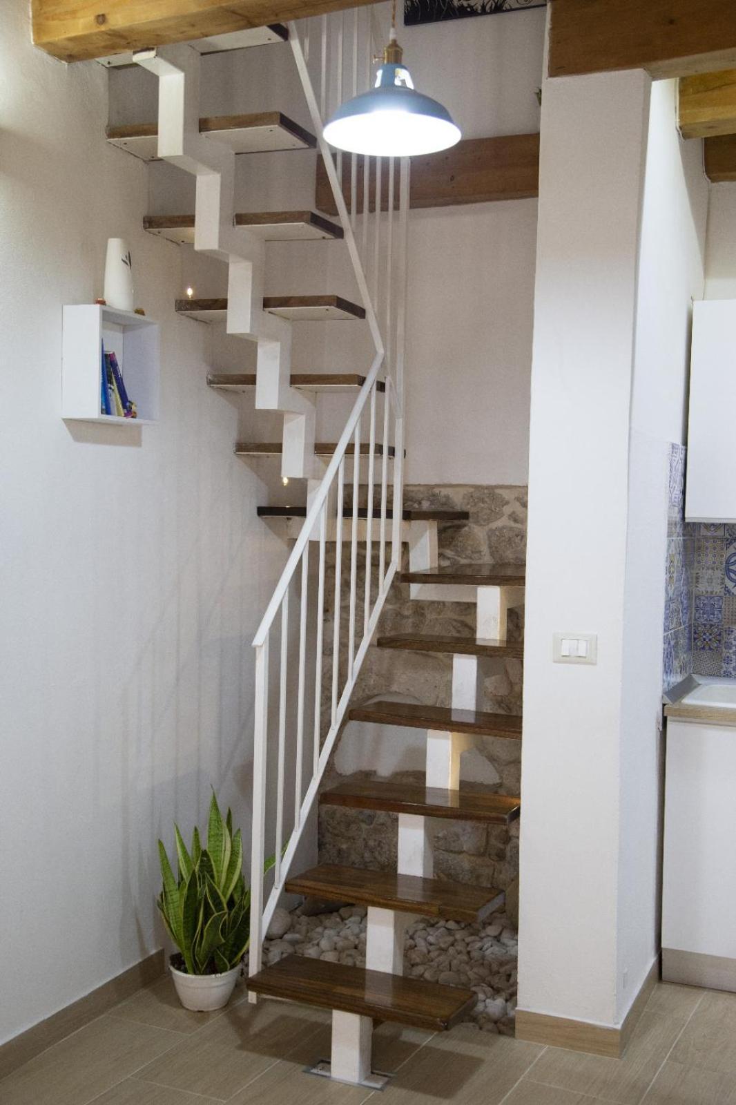 Apartmán Pietra Viva Syracuse Exteriér fotografie