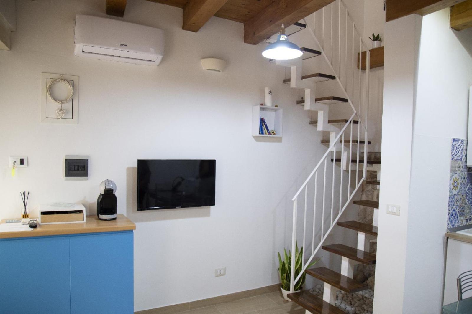 Apartmán Pietra Viva Syracuse Exteriér fotografie