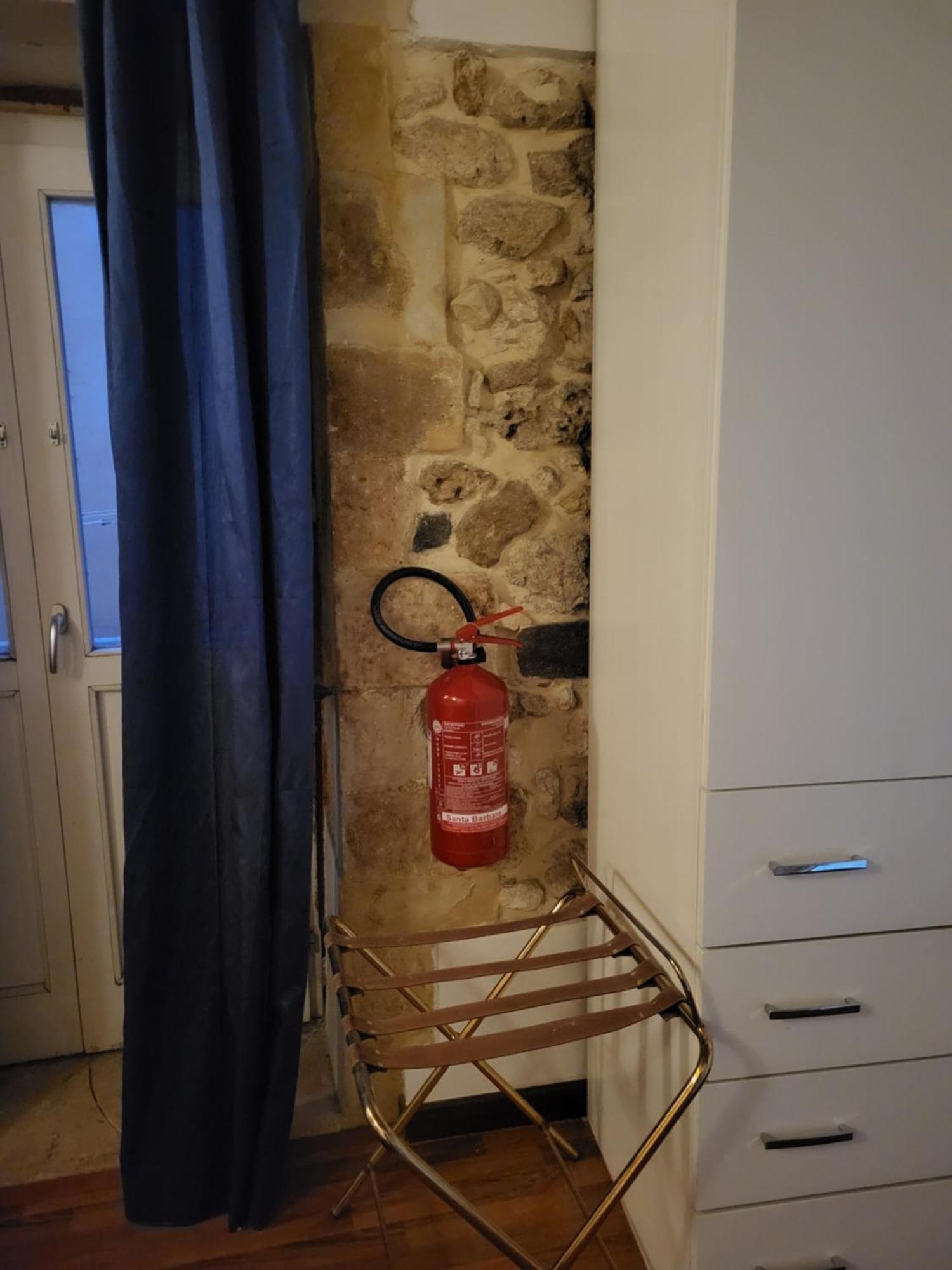 Apartmán Pietra Viva Syracuse Exteriér fotografie